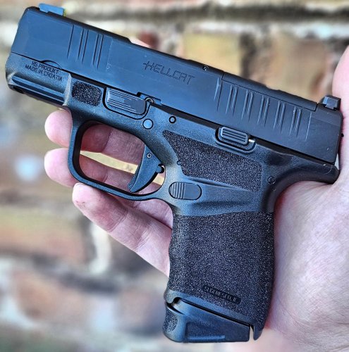 Photo post from glendale_gun_depot.
