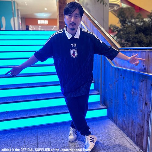 Photo post from @KKishispo.