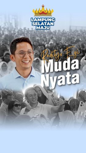 Video post from amanatnasional.