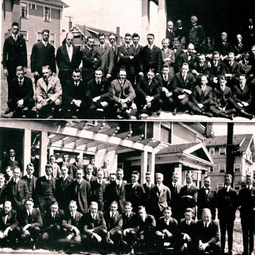 Photo post from psiupsilon.