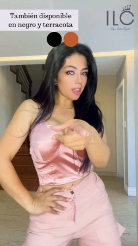 Video post from mujerilc.