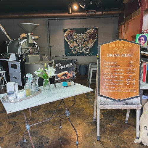 Photo post from equianocoffee.