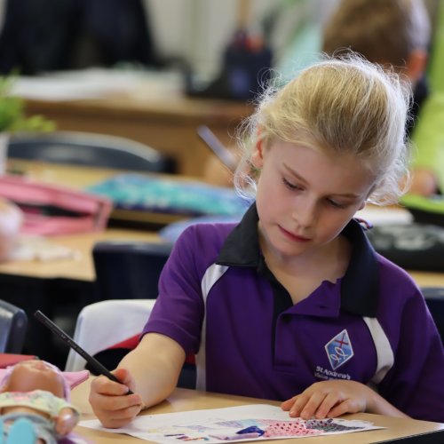 Carousel post from standrewsanglicancollege.