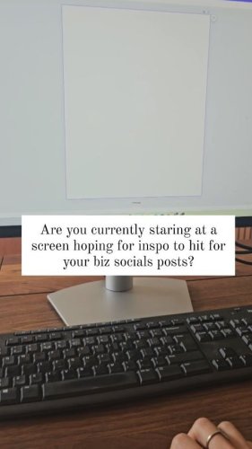 Video post from glowsocial.uk.
