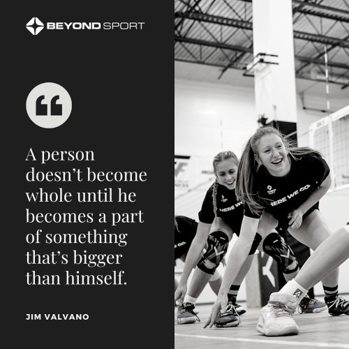 Photo post from beyondsportinsta.