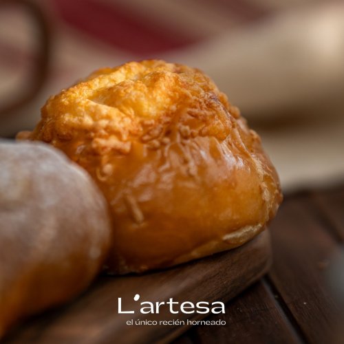 Photo post from laartesaoficial.