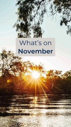 Video post from visitalburywodonga.