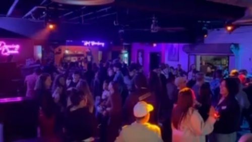 Video post from boycott_bar.