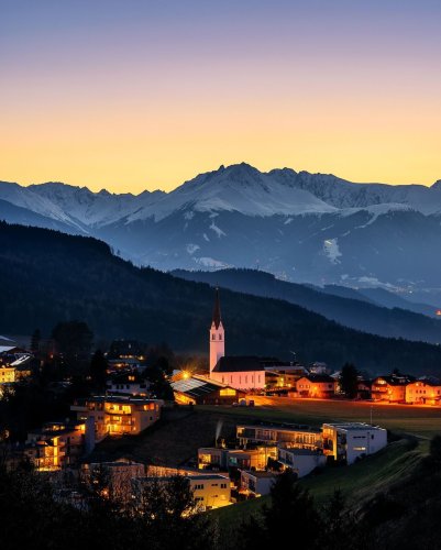 Photo post from innsbrucktourism.