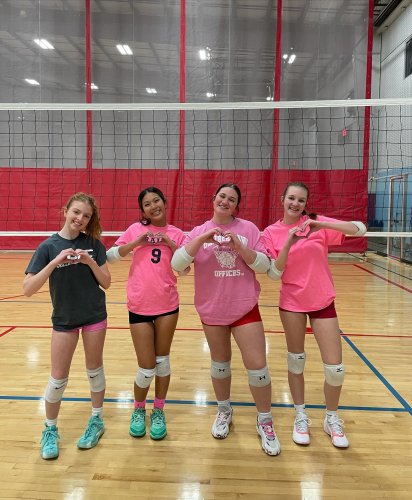 Carousel post from epicvball.