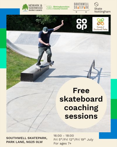 Photo post from bramleynewspaper.