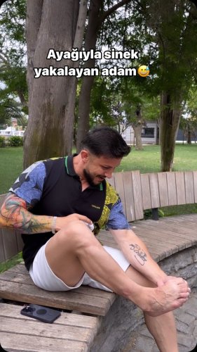 Video post from mehmetenliogluofficial.