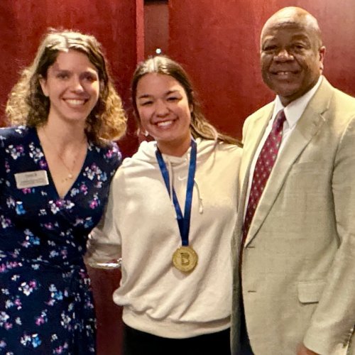 Carousel post from uscbeaufort.