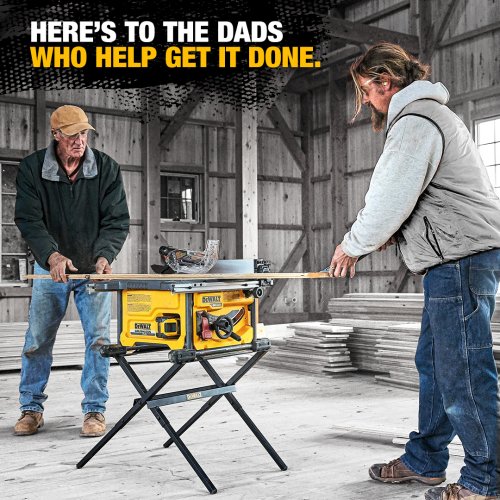 Photo post from dewalttough.