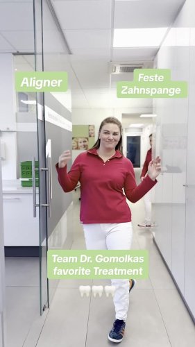 Video post from dr.gomolka.