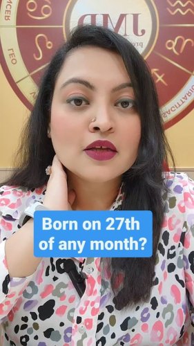 Video post from askmanisha.