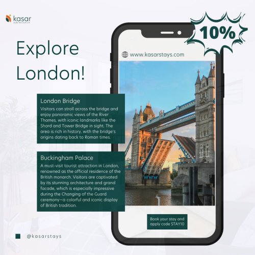 Photo post from kasarstays.