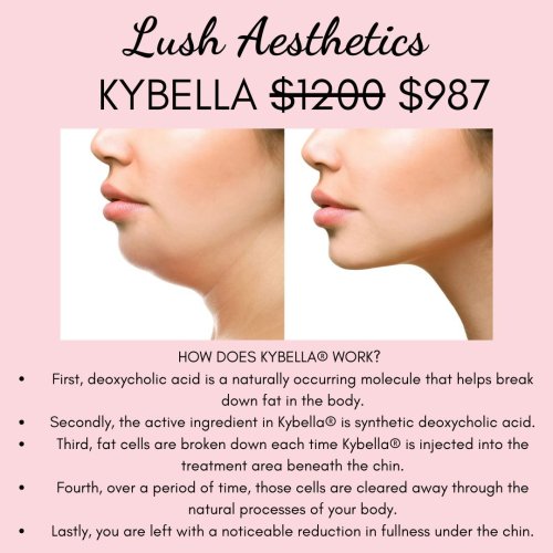 Photo post from lushaestheticsky.