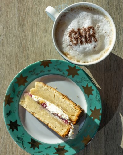 Photo post from glasshouseretreat.