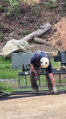 Video post from obermountain.