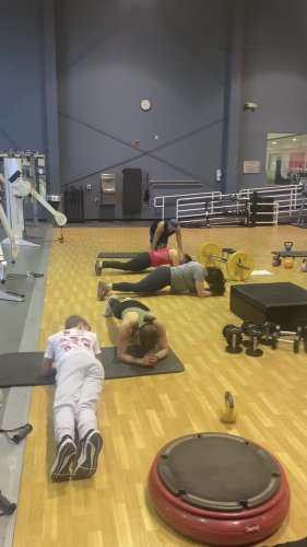 Video post from nmswmidtown.