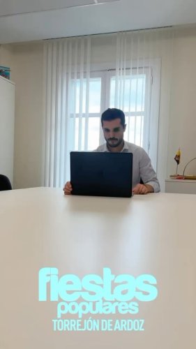 Video post from torrejonjoven.