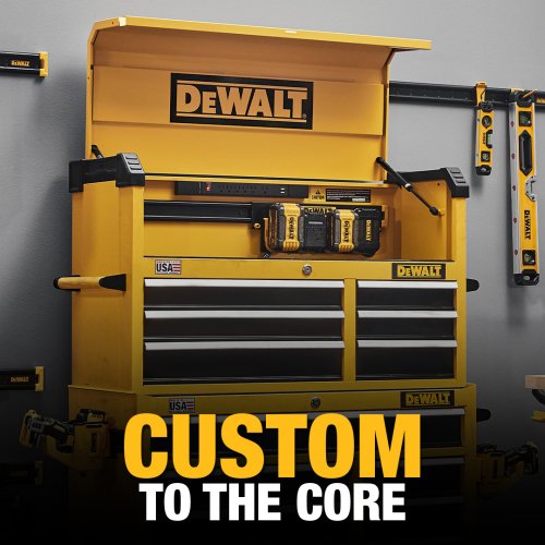 Carousel post from dewalttough.