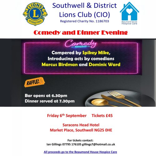 Carousel post from bramleynewspaper.