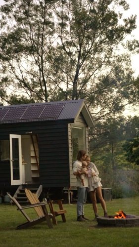Video post from in2thewild.aus.