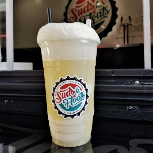 Photo post from sudsandfloats.