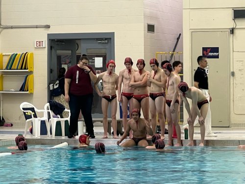 Photo post from maverickswaterpoloclub.