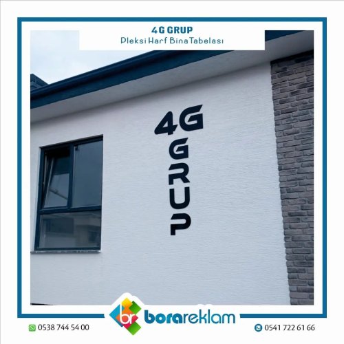 Photo post from borareklam.