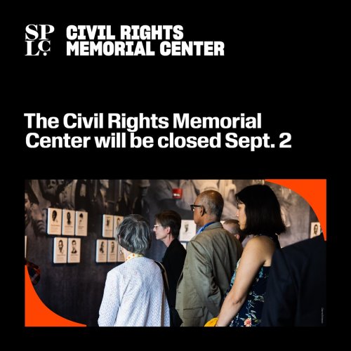 Photo post from @splcenter.
