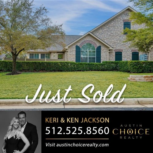 Photo post from austinchoicerealty.