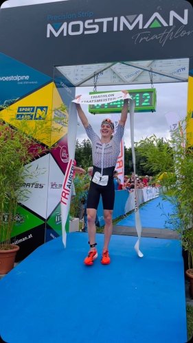 Video post from skinfitracingtriteam.