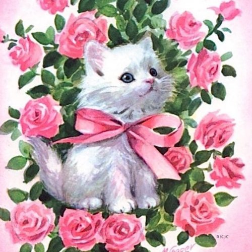 Carousel post from margaritabloom.