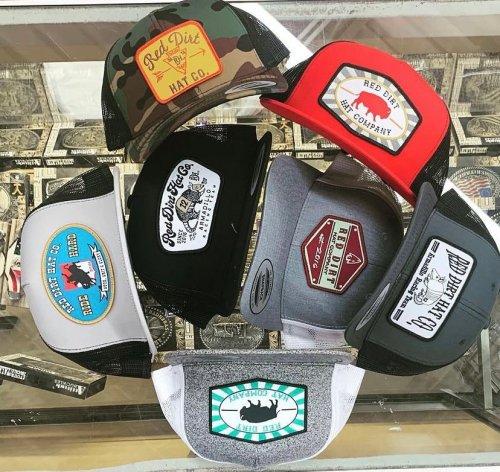 Photo post from reddirthatco.