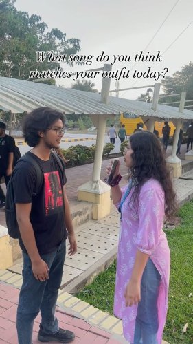 Video post from vitrendz_chennai.