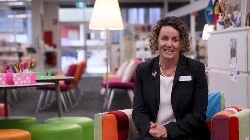 Video post from taraanglicanschoolforgirls.