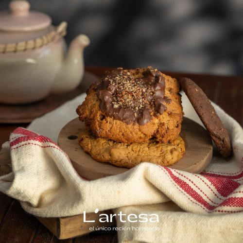 Photo post from laartesaoficial.