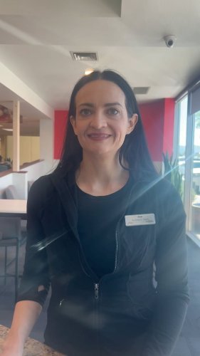 Video post from nmswmidtown.