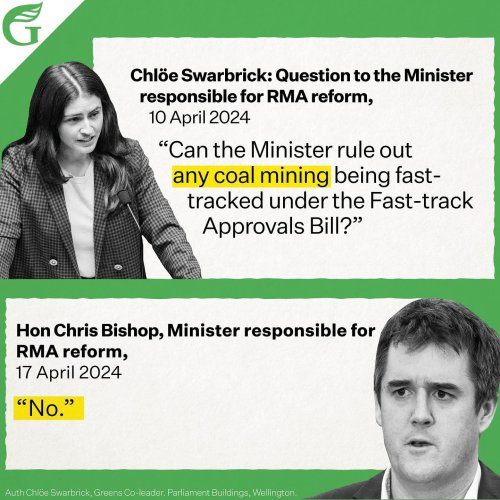 Carousel post from nzgreenparty.