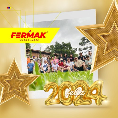 Photo post from fermakoficial.