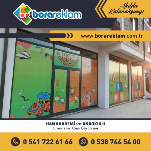 Photo post from borareklam.