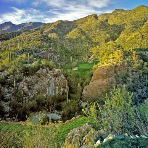 Carousel post from visittucson.