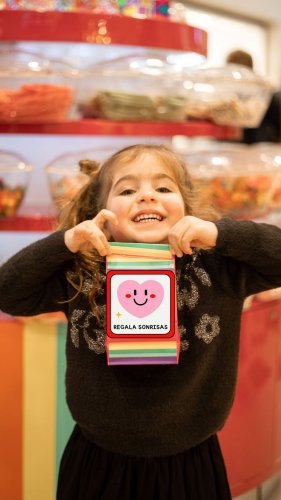 Video post from galeriaspacificoshopping.