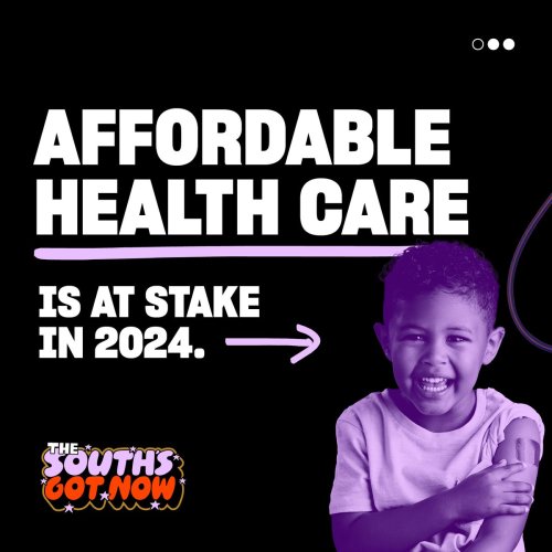 Carousel post from @splcenter.