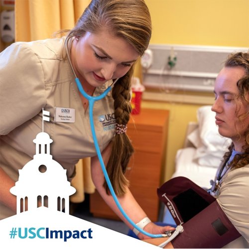 Photo post from uscbeaufort.