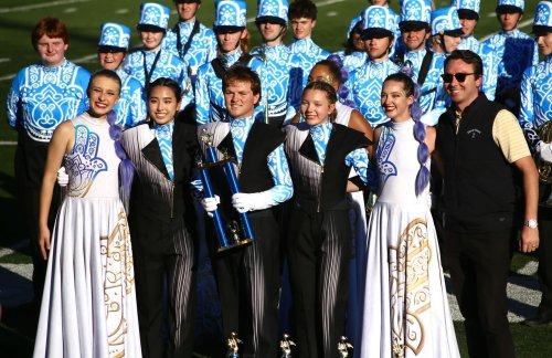 Carousel post from bvtigernews.