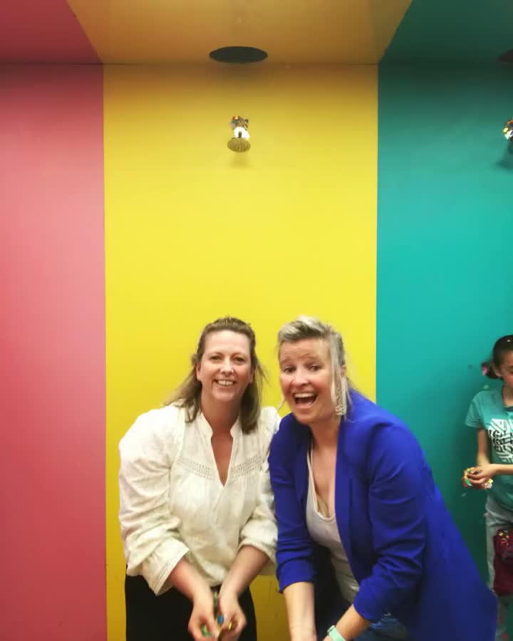 Carousel post from mycupofb.